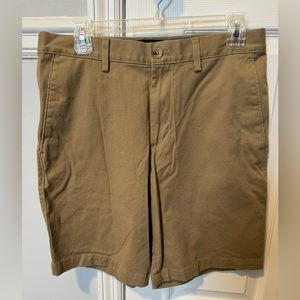 Banana Republic Aiden shorts